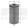 FIL FILTER ML 1438 Oil Filter